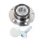 Set rulment roata VW PASSAT CC 357 BTA H2W012BTA