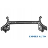 Punte spate Ford Fiesta 6 (2008-&gt;) [MK7] #1
