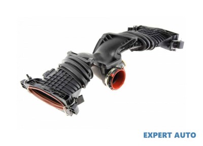 Furtun admisie Mercedes E-CLASS (W212) 2009-2016 #1 foto