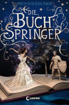 Die Buchspringer foto