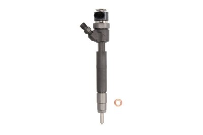 Injector MERCEDES C-CLASS T-Model (S203) (2001 - 2007) BOSCH 0 986 435 111 foto