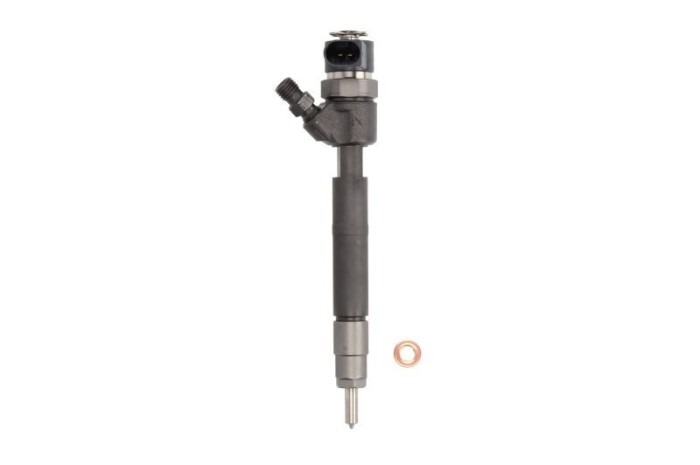 Injector MERCEDES C-CLASS T-Model (S203) (2001 - 2007) BOSCH 0 986 435 111