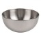 Bol Metalic, Argintiu, Capacitate 3.5L, Diametru 24cm, &Icirc;nălțime 12cm