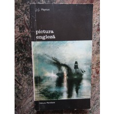 PICTURA ENGLEZA -J.-J. MAYOUX