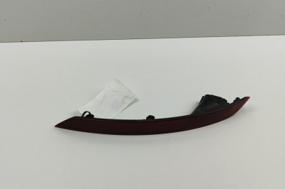 Reflector bara de protecție st&amp;acirc;nga spate SKODA KAROQ NU7 2023 OEM: 57A945701C 30408242 foto