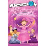 Pinkalicious: The Princess of Pink Slumber Party