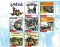 The Yardbirds - Roger The Engineer &amp;bull; Over Under Sideways Down, CD - 7
