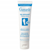 Gel exfoliant Bio pentru picioare, 100 g, Gamarde