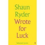 Wrote for Luck