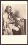 1819 - SIBIU, Ethnic Man, Brukenthal Museum - old postcard, real Photo - unused, Necirculata, Printata