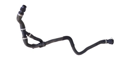 Furtun de lichid de răcire BMW 3 F30, F80 2018 OEM: 7555634 17167469 foto