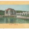 2123 - OCNA SIBIULUI, Baile de Sare, Romania - old postcard - used - 1910