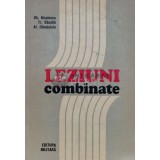 Leziuni combinate - 1975 - GH. Niculescu (I56)