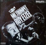 Vinil Roy Etzel &lrm;&ndash; Mr. Trumpet (-VG), Jazz