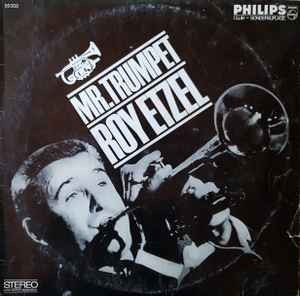 Vinil Roy Etzel &amp;lrm;&amp;ndash; Mr. Trumpet (-VG) foto