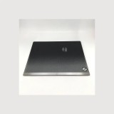 Sticlă capac negru pentru plită INDESIT HOTPOINT WHIRLPOOL Original