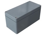 Carcasă universală ROSE poliester IP66 IK08 75mm x 160mm