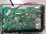 35015005 rev.00 / KL23NS95 main board Vortex VLED 24K1