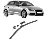 Cumpara ieftin Stergator lamela spate AUDI A3 Sportback (8VA, 8VF) 2012-2020, pentru luneta, Valeo HydroConnect