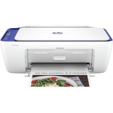 Multifunctional, HP DeskJet 2821e All-in-One, Color, Imprimare, copiere, scanare, 7,5 ppm alb-negru/5,5 ppm color