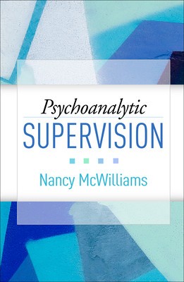 Psychoanalytic Supervision foto