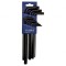 Set chei Torx cu protec&Aring;&pound;ie 9 piese