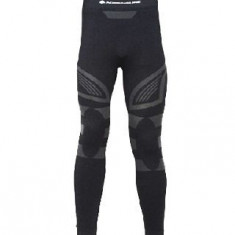 Pantaloni Termo Moto Adrenaline Body Dry Summer Negru Marimea S/XS A1112/11/10/S