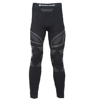 Pantaloni Termo Moto Adrenaline Body Dry Summer Negru Marimea S/XS A1112/11/10/S foto