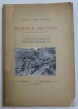 Desen Francez Sec XIX-XX, Expozitie Louvre-Luxembourg 1931, Acuarele, Pastele, Guase, Ilustratii