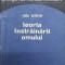TEORIA INSTRAINARII OMULUI-RADU SOMMER-238501