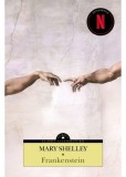Frankenstein - Mary Shelley, Corint