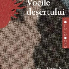 Vocile desertului – Nelida Pinon