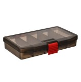 Cutie Azura Safina Tacle Box M Black #2