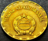 Moneda 2 FORINTI / FORINT - UNGARIA, anul 1975 *cod 1810 A, Europa