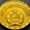 Moneda 2 FORINTI / FORINT - UNGARIA, anul 1975 *cod 1810 A
