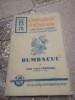 C. Cunoștințe Folositoare nr 75 Bumbacul