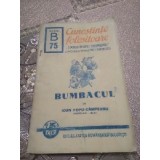 C. Cunoștințe Folositoare nr 75 Bumbacul