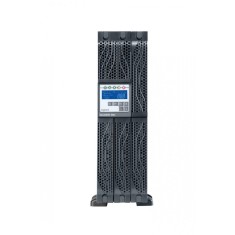 UPS LEGRAND, &quot;DAKER DK PLUS&quot;, Online cu sinusoida pura, tower, rack AVR, IEC x 6, 20 x baterie 12V/9Ah, display LCD, back-up 11 - 20 min., &quot;0000000000