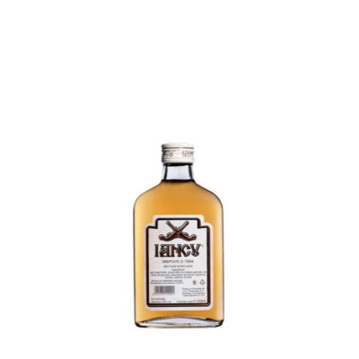 Bautura Spirtoasa Iancu 200 ml, 6 Buc/Bax, 28% Alcool, Brandy Iancu 28% vol, Iancu 200 ml, Bax Iancu 0.2L, Coniac Iancu Mic, Brandy Iancu Mic, Iancu S foto