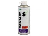 Substanță de Curățare KONTAKT S Aerosol 400ml