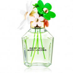 Marc Jacobs Daisy Wild Eau de Parfum pentru femei 100 ml