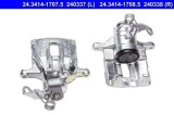 Etrier frana Fiat Talento, Talento Sasiu; Nissan NV300, NV300 Sasiu, Primastar, Primastar Sasiu; Opel Vivaro A, Vivaro A Sasiu, Vivaro B, Vivaro B