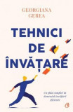 Tehnici de invatare