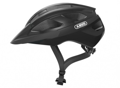 Casca de bicicleta ABUS Macator, pentru incepatori, S 51-55 cm - RESIGILAT foto
