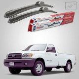 Cumpara ieftin Ștergătoare Toyota Tundra K3 K4 1999-2006 | Set Față Flat &ndash; TeamCar&reg;