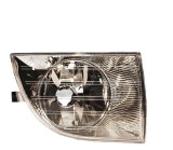 Proiector ceata Skoda Fabia 2 (5J), 03.2007-04.2010, Skoda Roomster / Praktik 2007-2010 far ceata dreapta