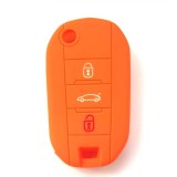 Husa silicon Citroen/Peugeot briceag 3 but SIL 208