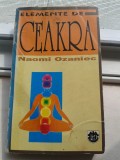 CEAKRA EDITIA I...VECHE