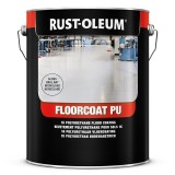 Grund beton poliuretanic 7201 Floorcoat 5 Litri, Rust-Oleum