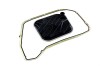 Filtru transmisie Cutie De Viteze 0bk, 8hp55 Audi A4 2008-, A5 2008-, A6 2011-, A7 2010-, A8 2009-, Q5 2008-, NTY FSF-AU-007
